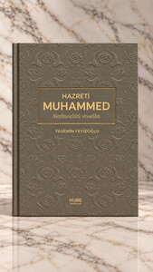 Hazreti Muhammed Aleyhisselâtü vesselam #4
